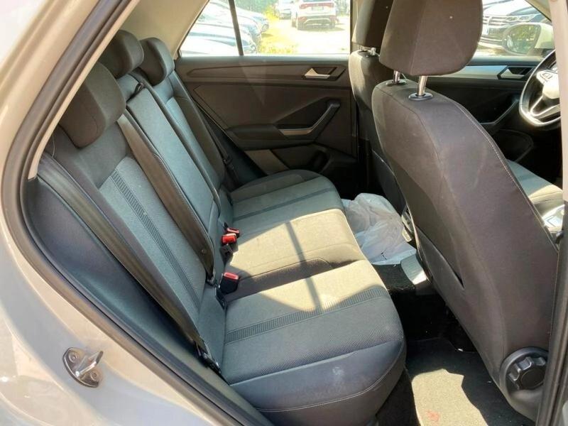 Volkswagen T-Roc 2.0 TDI SCR Life