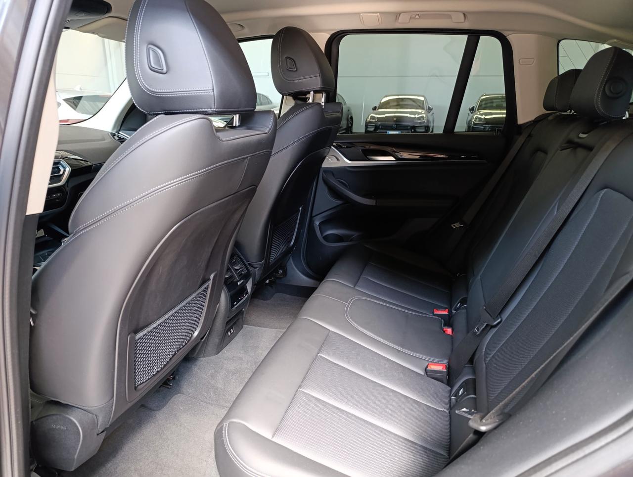 BMW X3 xdrive30e auto
