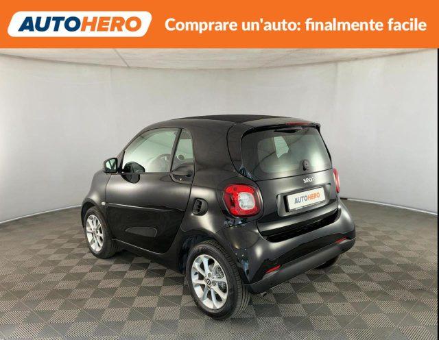 SMART ForTwo 90 0.9 Turbo Youngster