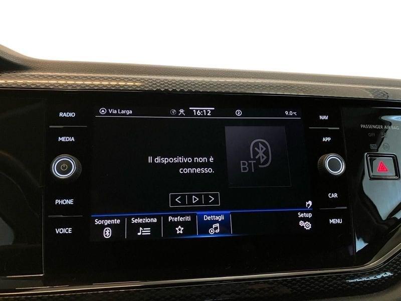 Volkswagen Taigo 1.0 TSI 70kW Life