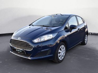 Ford Fiesta Fiesta 1.5 TDCi 75CV 5 porte
