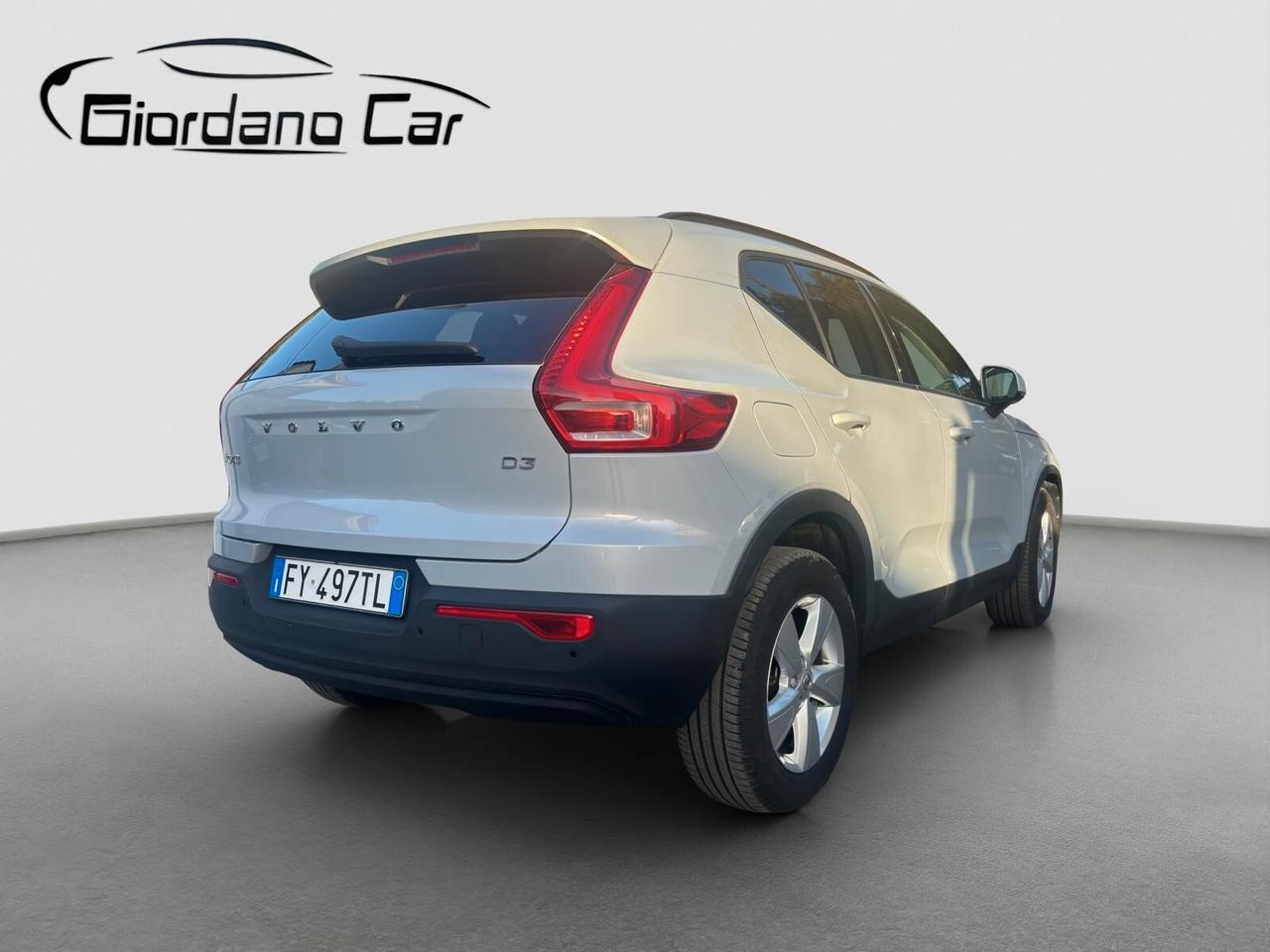 Volvo XC40 D3 Geartronic Business