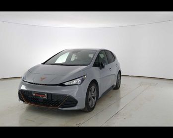 CUPRA Born 58kWh 204 CV