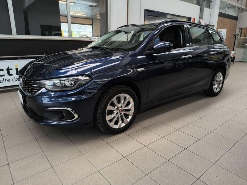 FIAT Tipo Tipo SW 1.3 mjt Business s&s