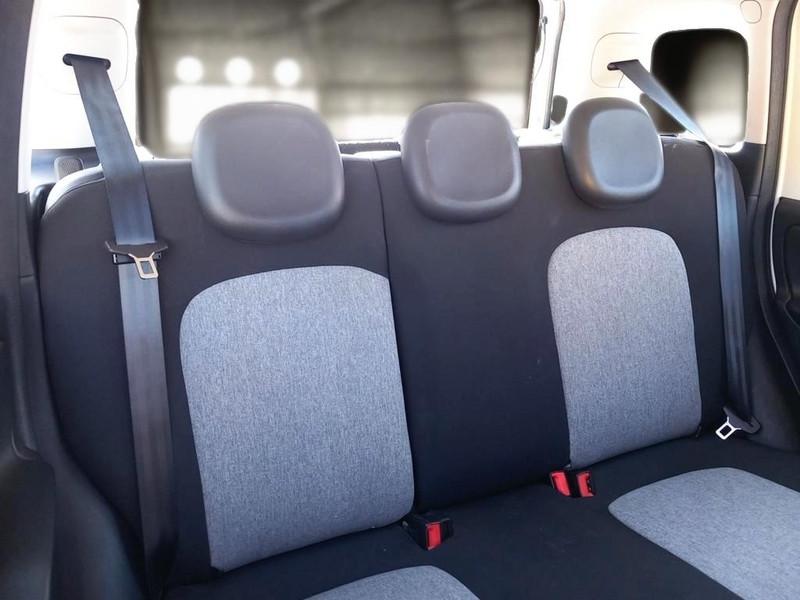 FIAT PANDA 1.2 69cv S/S E6d-Temp Lounge 5 PORTE