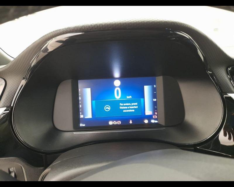 Opel Corsa Nuova GS Hybrid 110CV DTC6