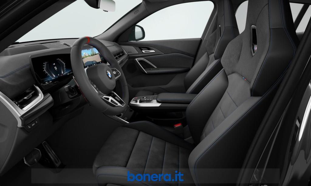 BMW X2 M 35 i MSport Pro xDrive DCT