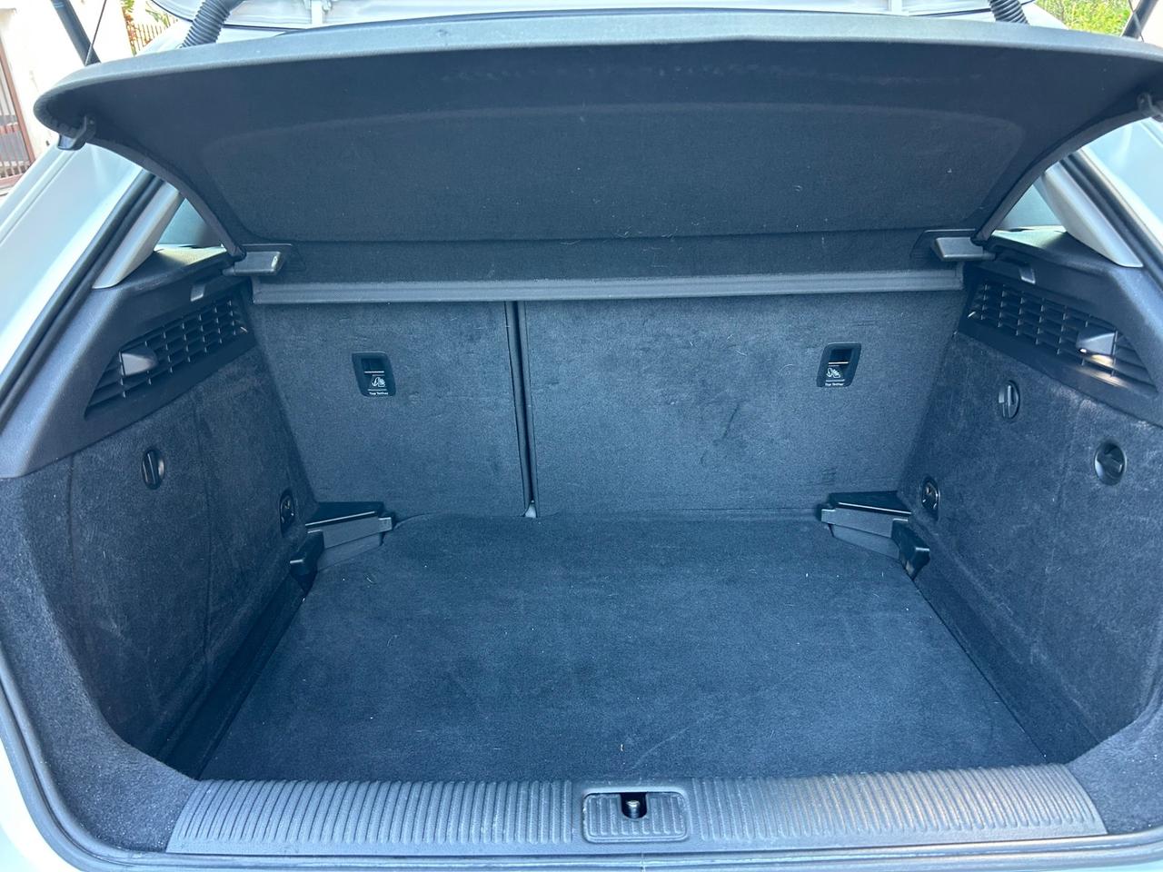 Audi A3 SPB 1.6 TDI unico proprietario