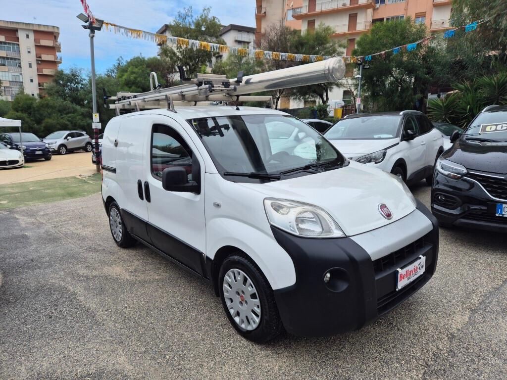 Fiat Fiorino 1.3 MJTD 95CV SCAFFALI ALLESTITO