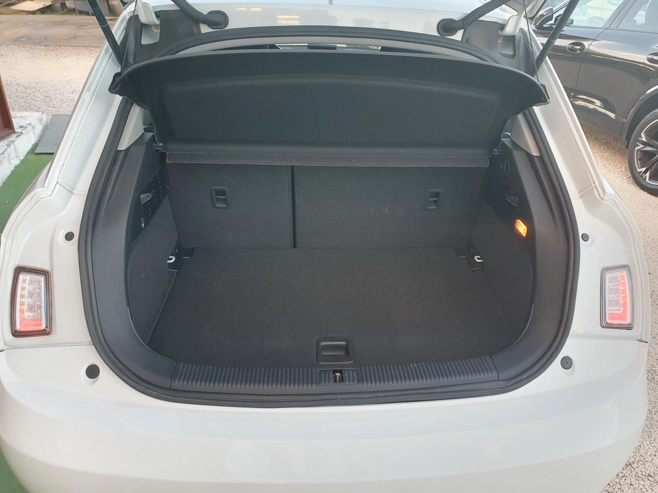 Audi A1 1.6 TDI Ambition