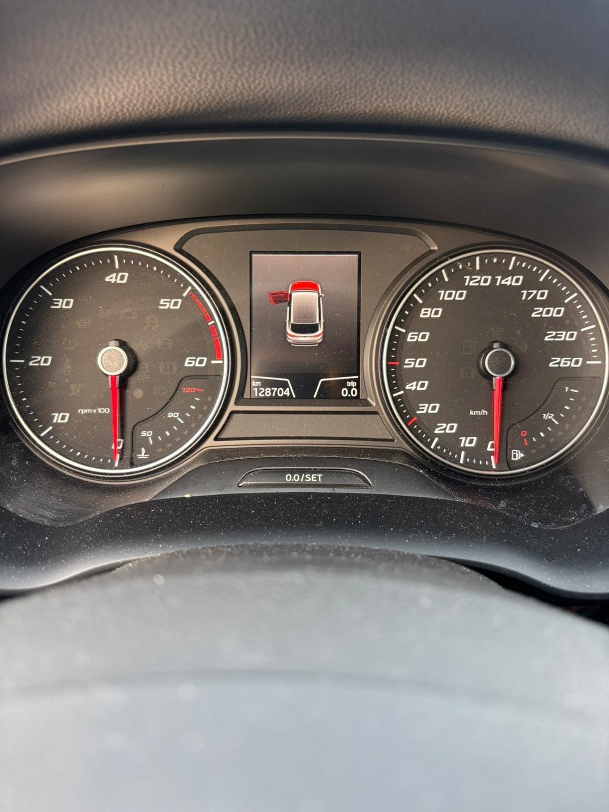 Seat Ateca 2.0 TDI 190 CV 4DRIVE DSG XCELLENCE