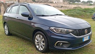 Fiat Tipo 1.6 Mjt S&S SW Lounge