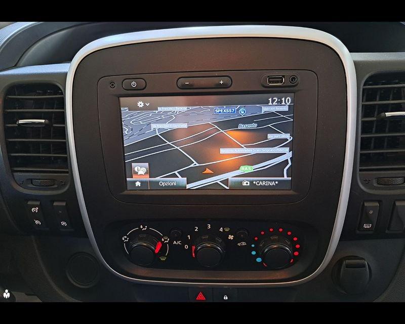 FIAT Talento 2016 1.6 twin t. mjt CH1 10Q 125cv combi M1 E6