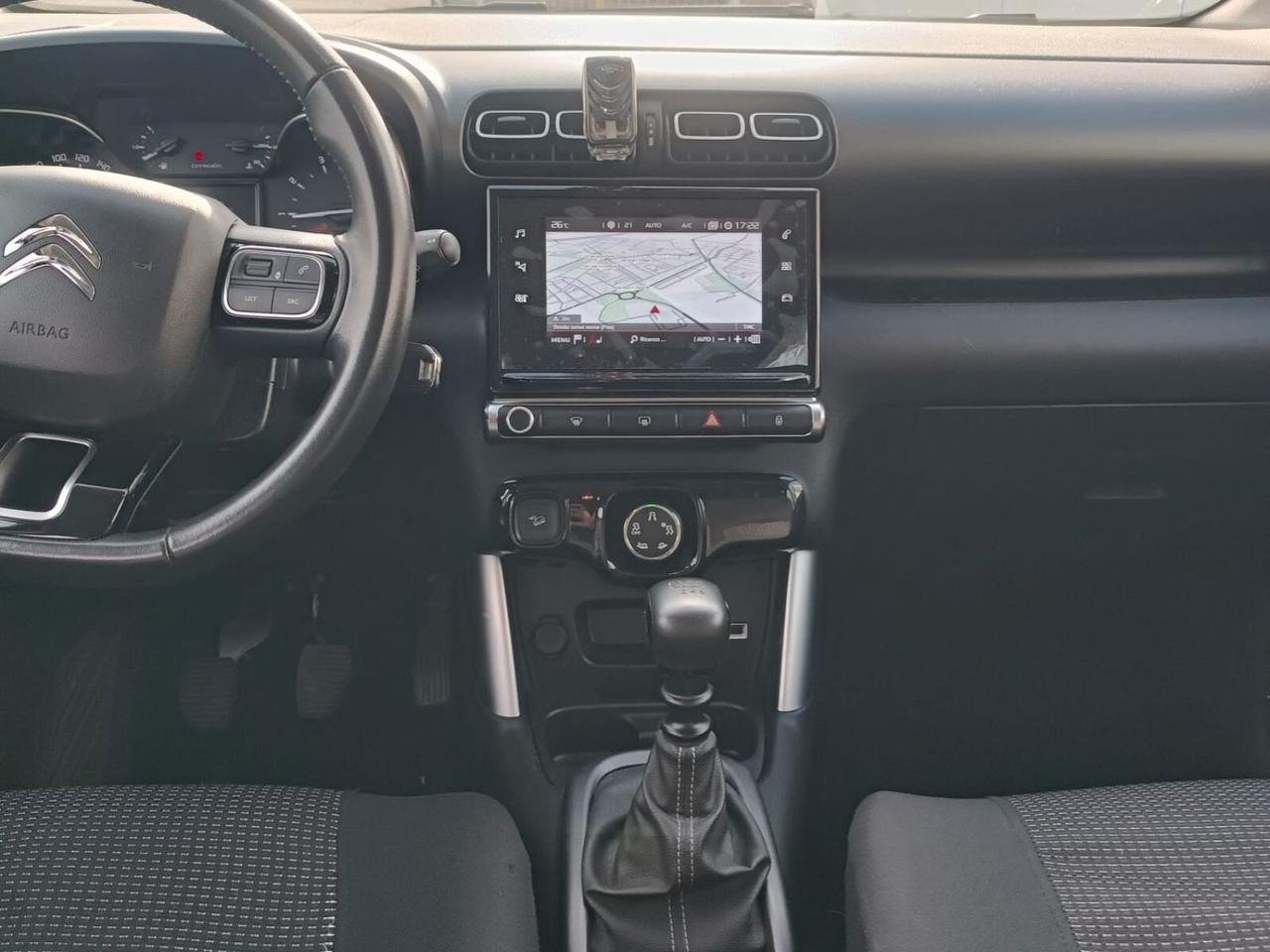 Citroen C5 Aircross BlueHDi 130 S&S Shine