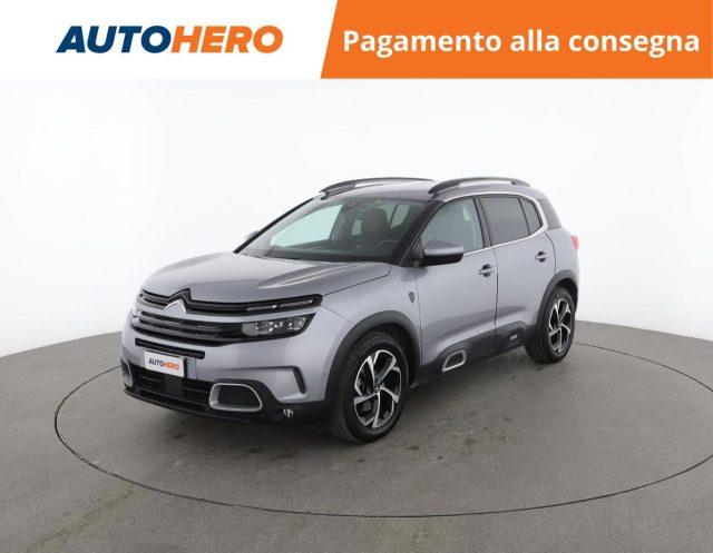 CITROEN C5 Aircross BlueHDi 130 S&S EAT8 Shine