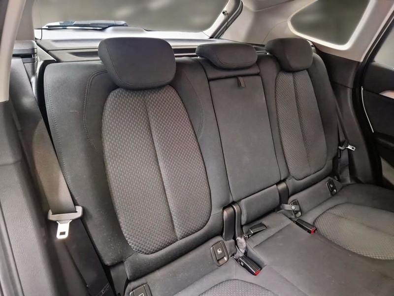 BMW X1 XDRIVE 25E BUSINESS ADVANTAGE AUTOMATICO SUV