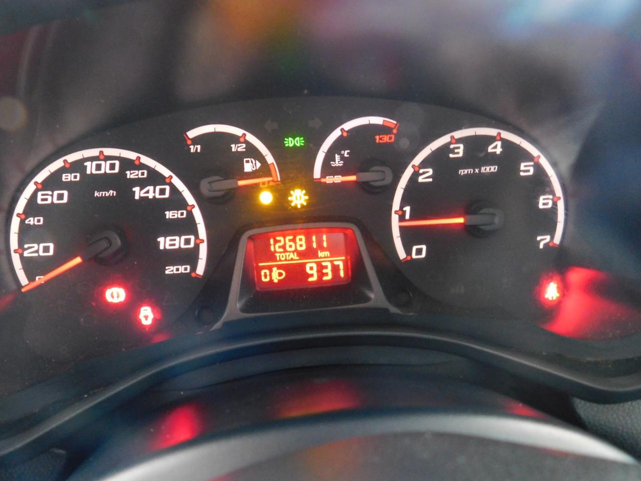 Ford Ka 1.2 8V 69CV Titanium