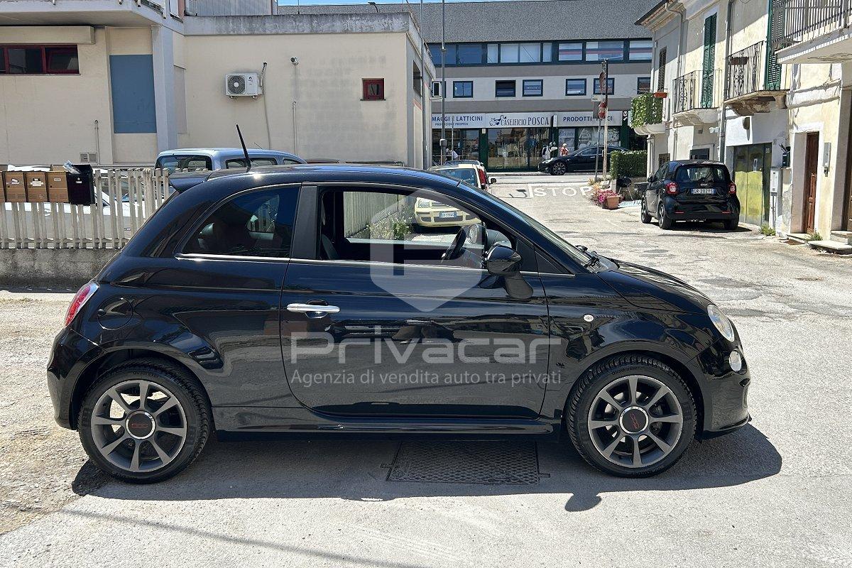 FIAT 500 1.3 Multijet 16V 95 CV GQ