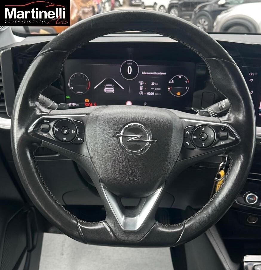 Opel Mokka 1.2 Turbo 130 CV aut. Ultimate