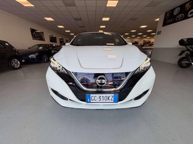 NISSAN Leaf Leaf II e Tekna Pro Pilot Park 51, kw my19