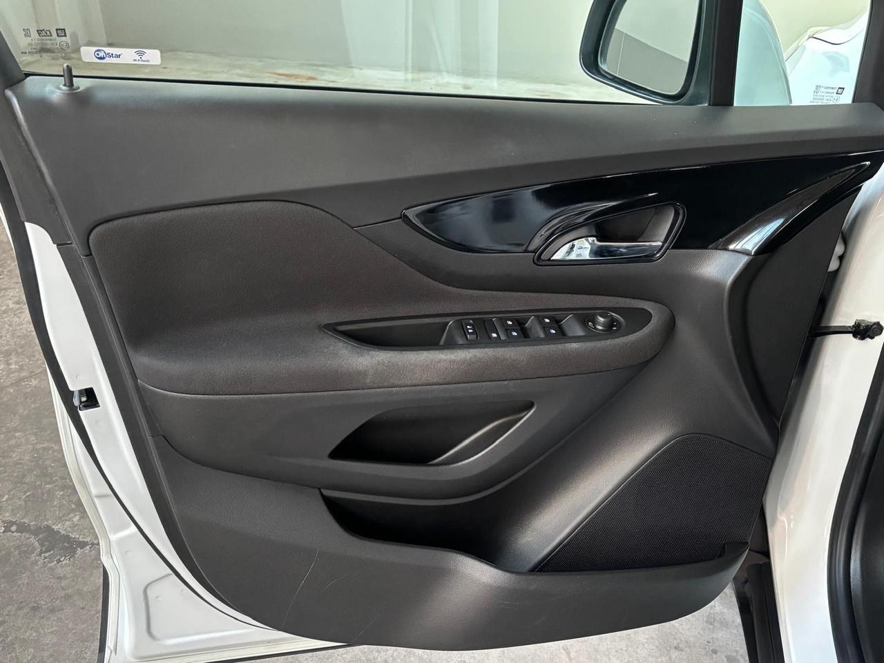 Opel Mokka X 1.6 Ecotec 115CV 4x2 Start&Stop b-Color