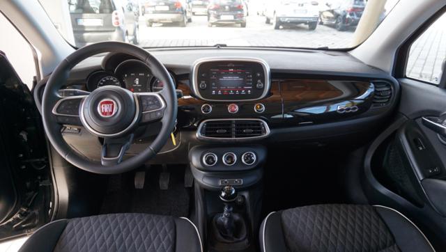 FIAT 500X 1.3 MultiJet 95 CV Business