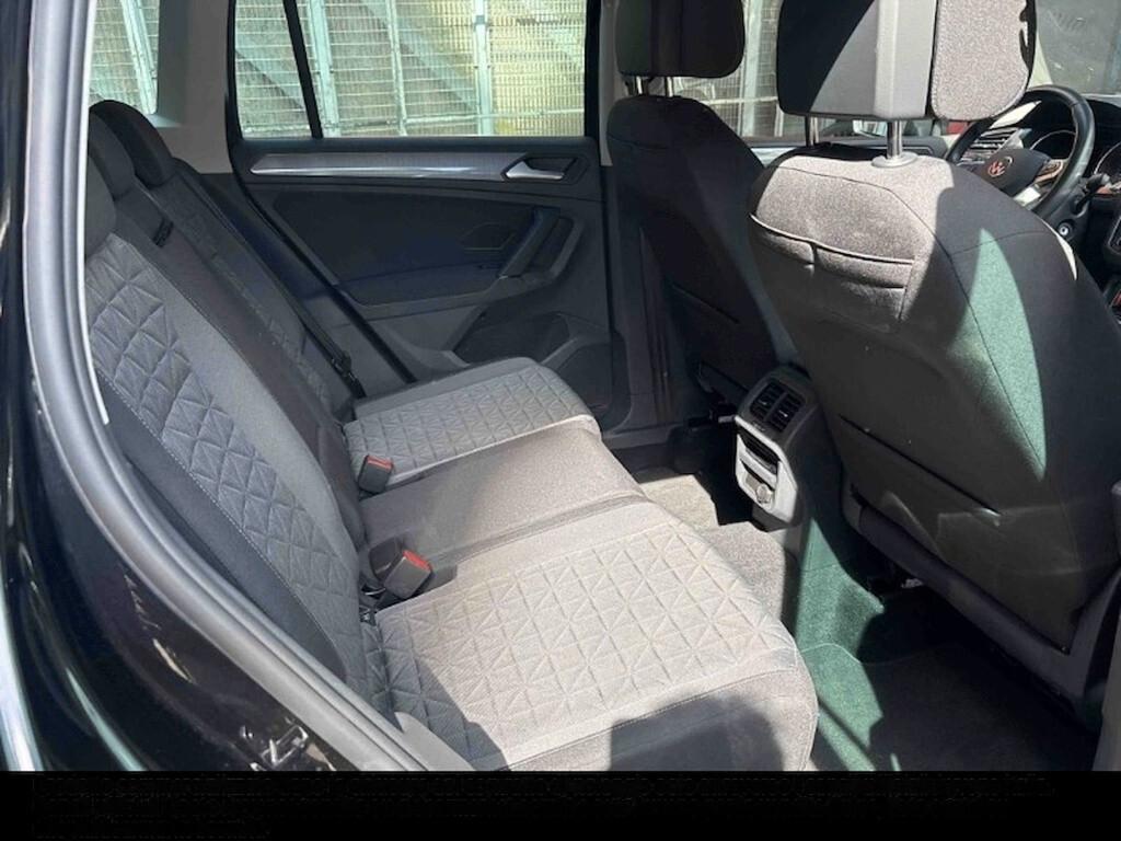 VOLKSWAGEN TIGUAN 2.0 TDI 150CV DSG SCR LIFE ( FARI LED - CLIMA TRIZONA - ADAPTIVE CRUISE - NAVI - APP CONNECT - PARK PILOT )