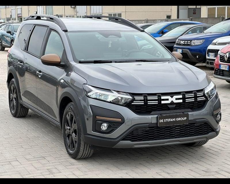Dacia Jogger Jogger 1.0 TCe GPL 7 posti Extreme Up 100 CV