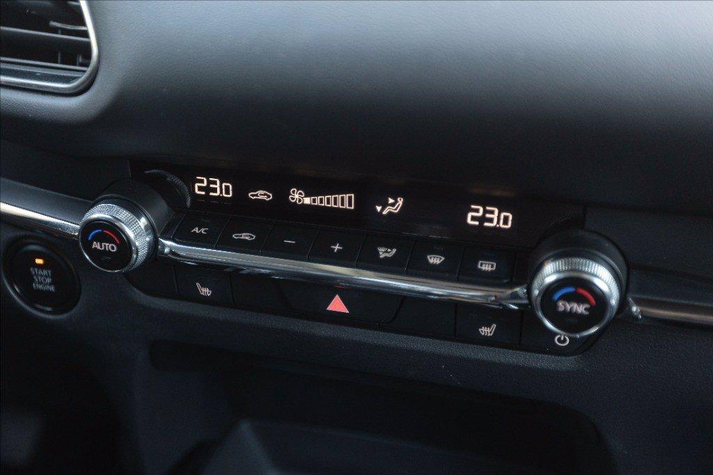 MAZDA CX-30 2.0 m-hybrid Homura 2wd 150cv 6mt del 2023