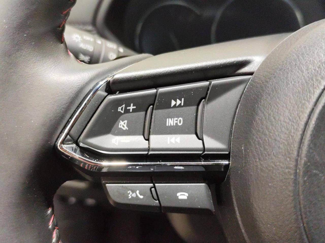 Mazda CX-5 2.2 Homura s/bsm 2wd 150cv