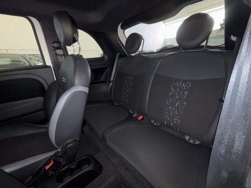 FIAT 500 500 1.0 Hybrid