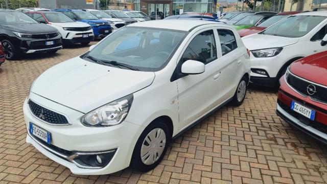MITSUBISHI Space Star 1.0 Invite