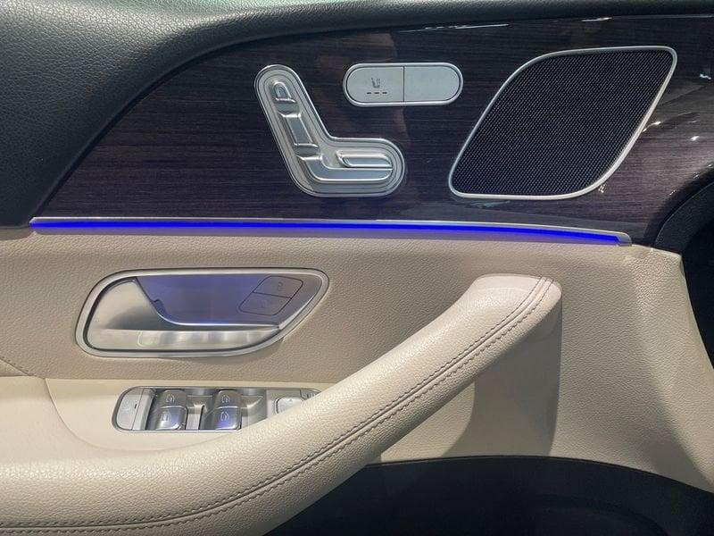 Mercedes-Benz GLE 300 d mhev Premium 4matic auto