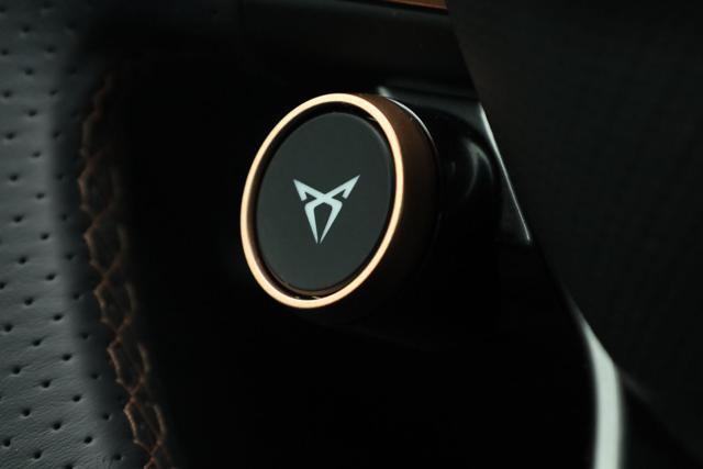 SEAT Leon Cupra Leon 2.0 TDI 150 CV DSG GARANZIA CUPRA