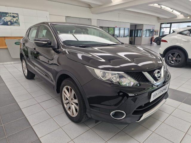 NISSAN Qashqai 1.6 dCi 4WD Acenta Premium