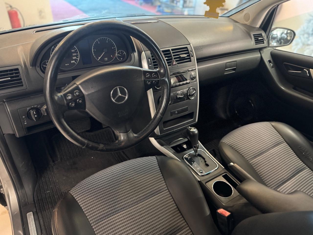 Mercedes-benz A 180 Automatica PERFETTA