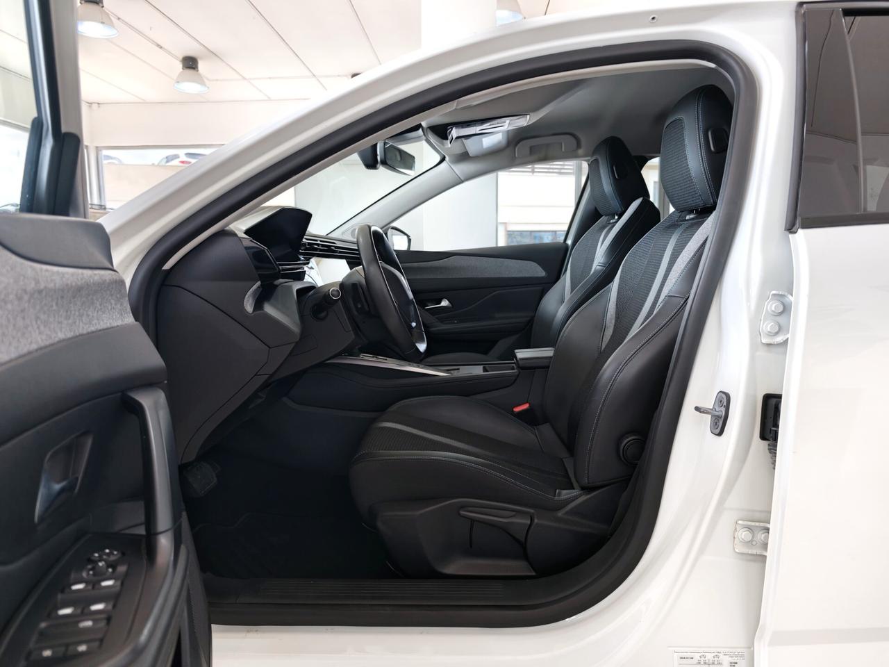 Peugeot 308 BlueHDi 130 EAT8 SW Allure Pack 2022