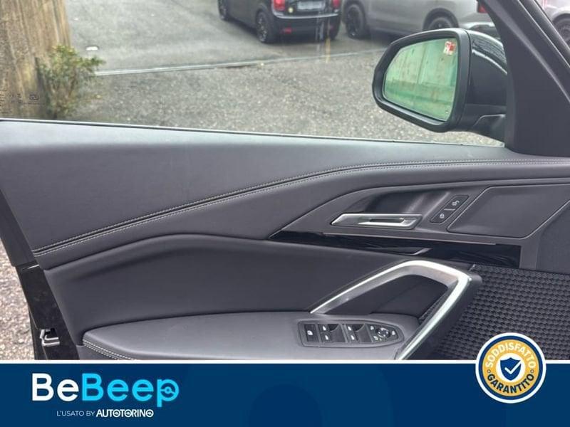 BMW X1 I EDRIVE 20 X-LINE