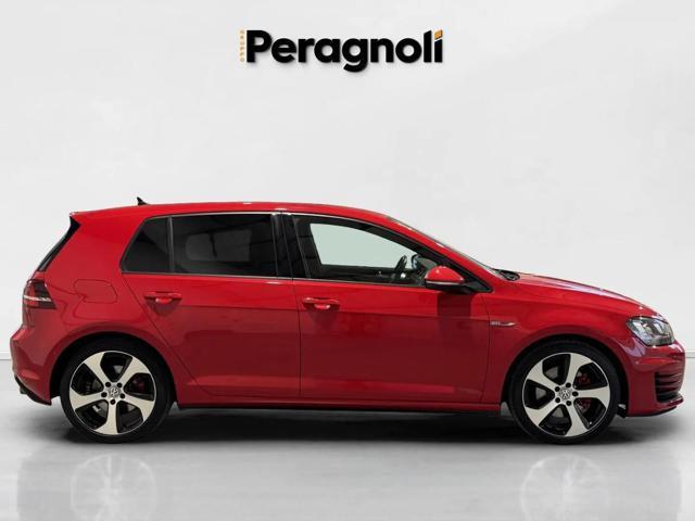 VOLKSWAGEN Golf GTI 2.0 TSI 5p. BlueMotion Technology