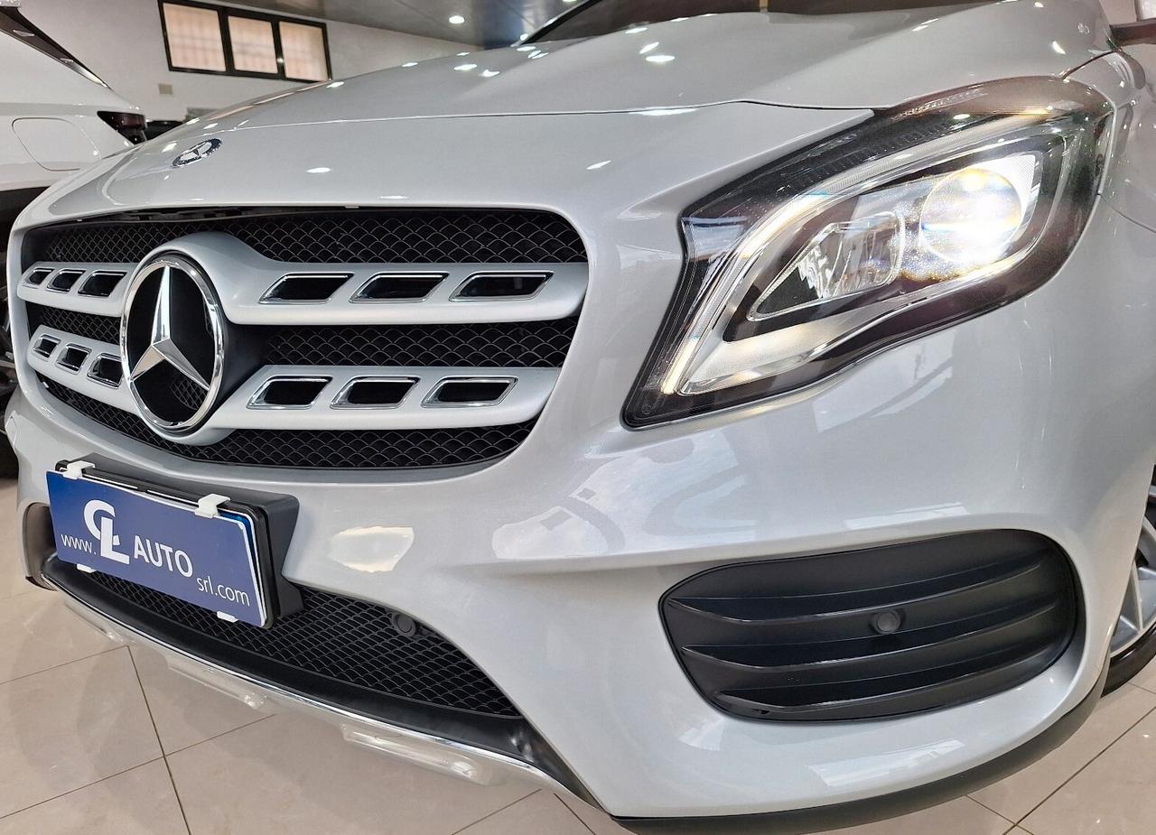 Mercedes GLA 200d Aut4MaticPremium AMG 76.092Km