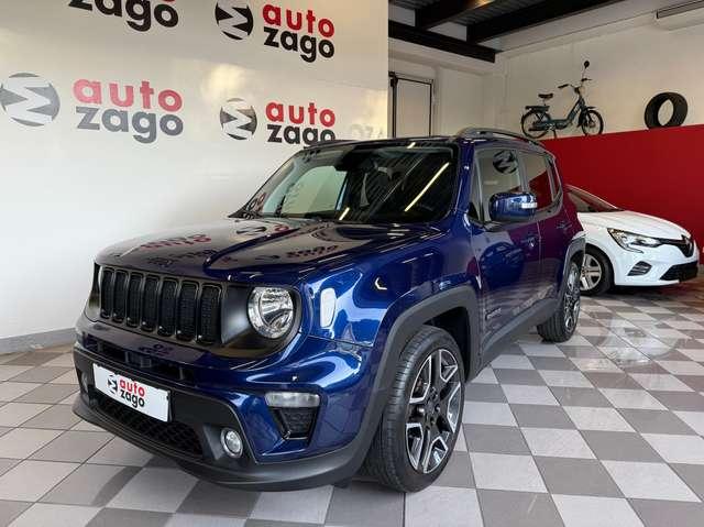 Jeep Renegade 1.0 T3 Night Eagle