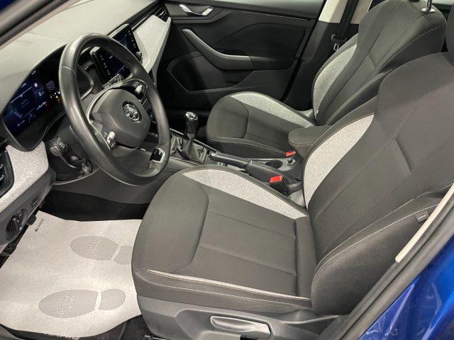 SKODA Kamiq 1.0 TSI 95 CV Ambition