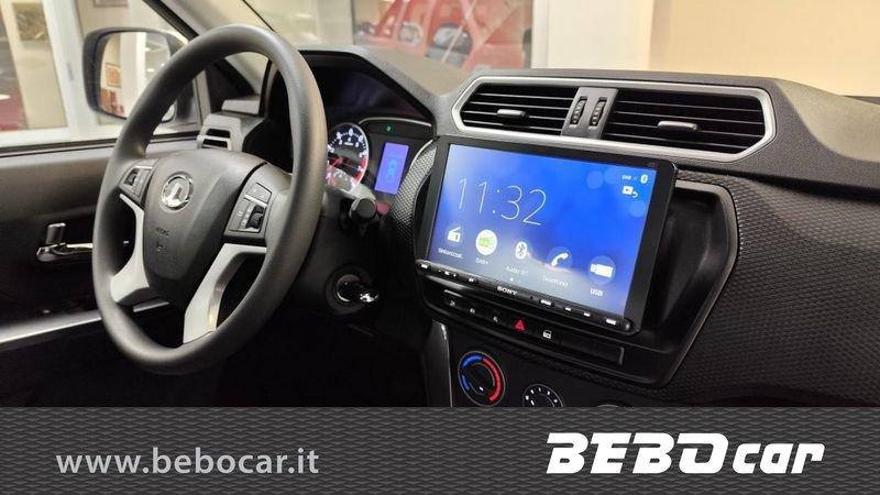 Great Wall Steed 2.4 Ecodual 4WD Premium - Passo Corto