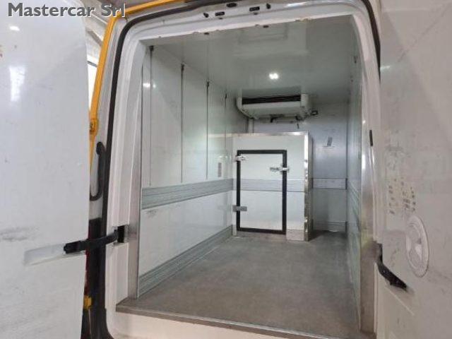 VOLKSWAGEN Crafter e-Crafter 35 136cv L3H3 FRIGO - GC069CJ