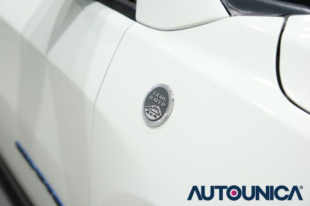 JEEP Compass 1.3 TURBO T4 240 CV PHEV AT6 4XE TRAILHAWK