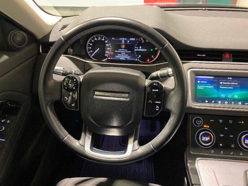 Land Rover RR Evoque Range Rover Evoque 2.0D I4-L.Flw 150 CV AWD Auto