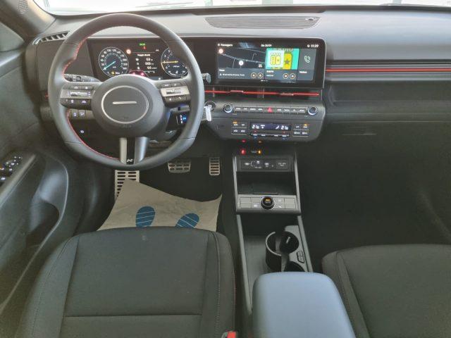 HYUNDAI Kona 1.0 T-GDI DCT NLine