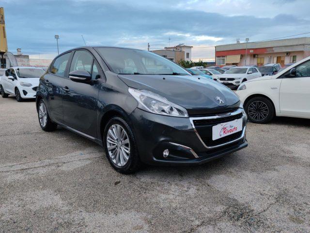 PEUGEOT 208 PureTech 82 5 porte Allure