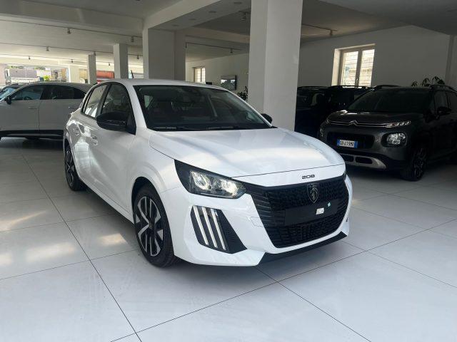 PEUGEOT 208 PureTech 75 Stop&Start 5 porte Active P da?179,00