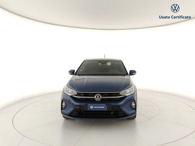 Volkswagen Taigo 1.0 TSI DSG R-Line